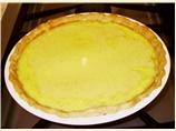 Custard Pie--Nothing Fancy