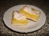 Lemon Bars