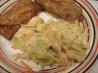 Haluski (Pan-Fried Cabbage and Noodles). Recipe by Kelly M.
