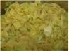 Haluski (Pan-Fried Cabbage and Noodles)