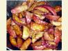 Stove-Top Fried Apples