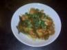 Thai Noodles With Spicy Peanut Sauce