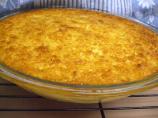Impossible Coconut Pie. Photo by VickyJ