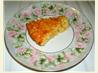 Impossible Coconut Pie