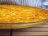 Impossible Coconut Pie