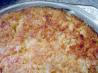 Impossible Coconut Pie