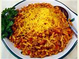 Mom's Macaroni and Cheese
