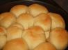 Sourdough Dinner Rolls