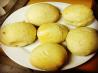 Sourdough Dinner Rolls. Recipe by PaulaG