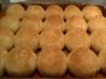 Sourdough Dinner Rolls