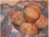 Sourdough Dinner Rolls