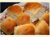 Sourdough Dinner Rolls