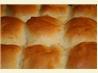 Sourdough Dinner Rolls