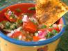 Pico De Gallo. Recipe by Jax Carcache