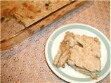 Apple Crumble