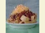 Music Parents Famous Frito Pie