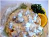 Gravy With Sausage or Hamburger