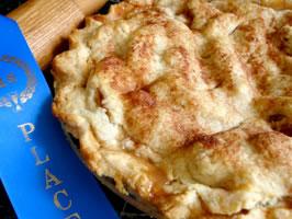 pie