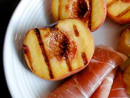Summer Grilling: Fruits & Desserts