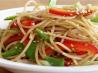 Chinese Chicken Noodle Salad