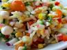 Summery Orzo Salad