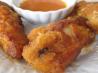 Spicy Chicken Wings