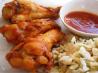 Buffalo Wild Wings