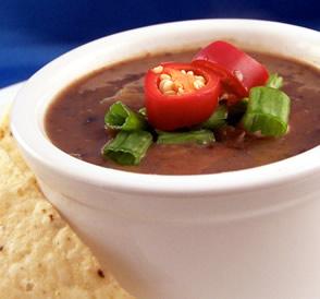 Black Bean