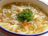 Chicken Noodle