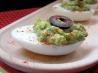 Avocado-Stuffed