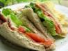 Avocado & Cheese BLT