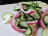 Cucumber Salad