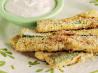Parmesan Strips