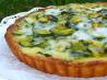 Zucchini Pie