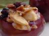 Ham-Stuffed Apples