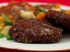 Korean Hamburgers