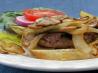 Hamburger Patties