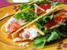 Summertime Tacos