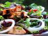 Grilled Chicken Salad