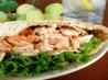 Buffalo Chicken Salad