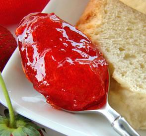Freezer Jam