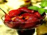With Balsamic Vinegar