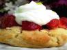 Easy Shortcake