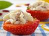 Mascarpone Stuffed