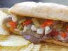 Roast Beef Sandwich
