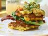 Corn Fritters