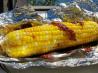 Grilled Corn With Chipotle