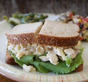 Chicken Salad