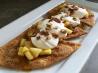 Dessert Nachos