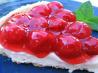 Cherry Cream Cheese Pie